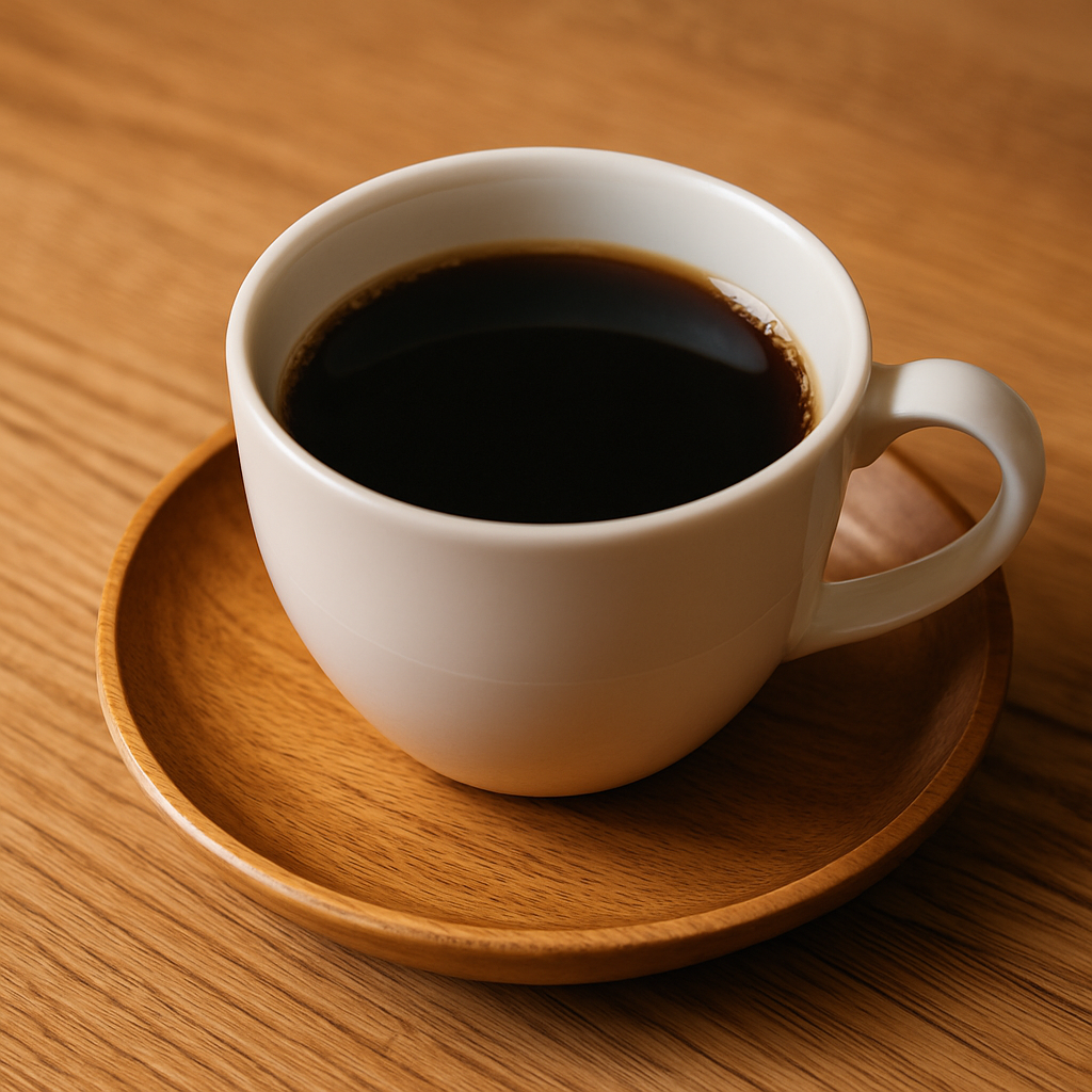 フレンチブレンドコーヒー